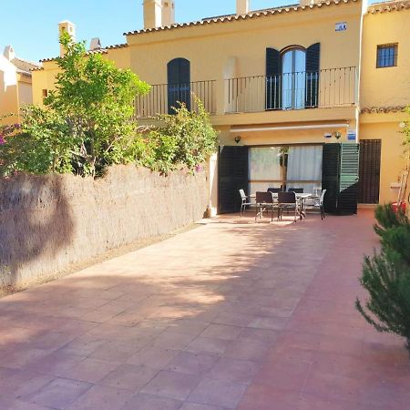 Villa Sotavento Ел Пуерто де Санта Мария Екстериор снимка