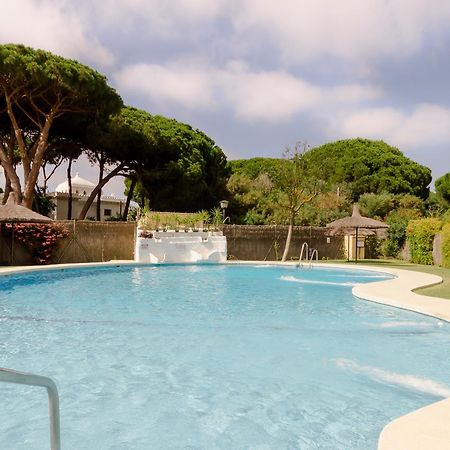Villa Sotavento Ел Пуерто де Санта Мария Екстериор снимка