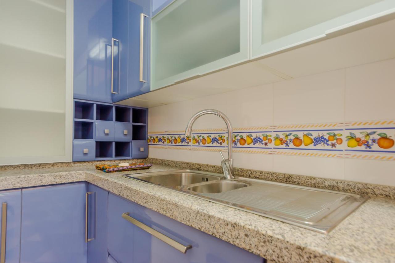 Villa Sotavento Ел Пуерто де Санта Мария Екстериор снимка