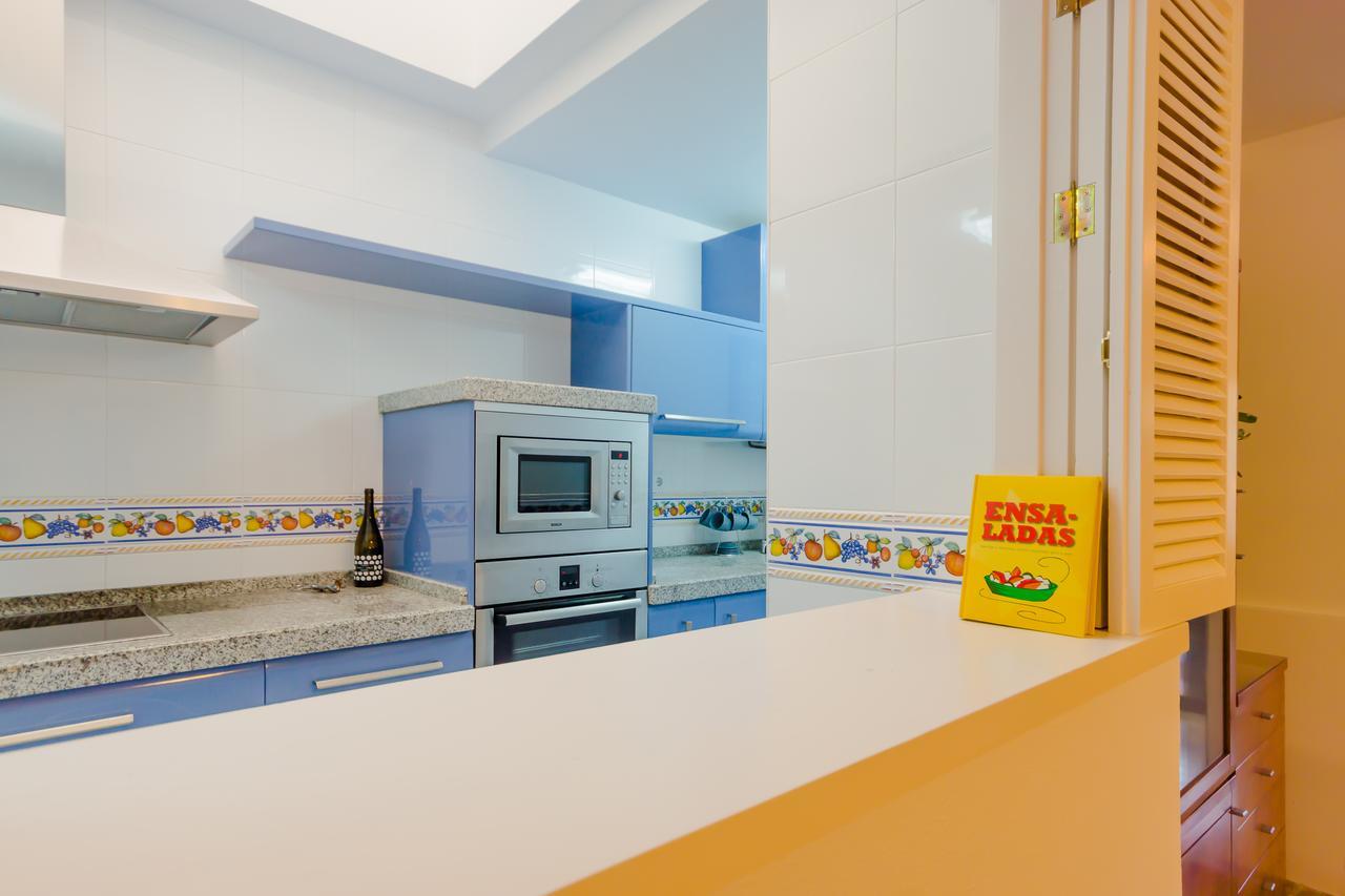 Villa Sotavento Ел Пуерто де Санта Мария Екстериор снимка