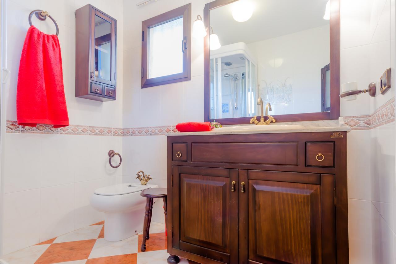 Villa Sotavento Ел Пуерто де Санта Мария Екстериор снимка