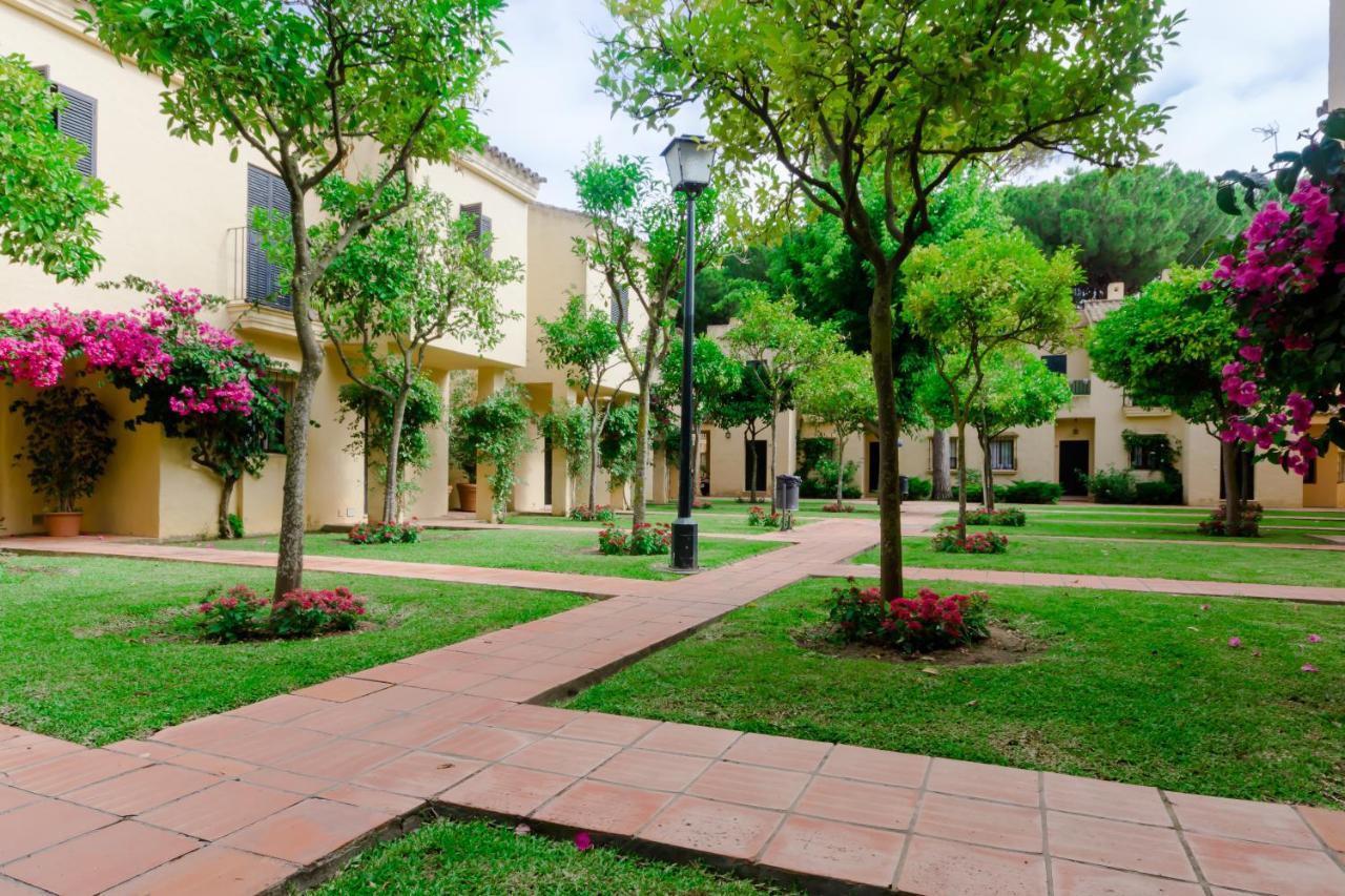 Villa Sotavento Ел Пуерто де Санта Мария Екстериор снимка