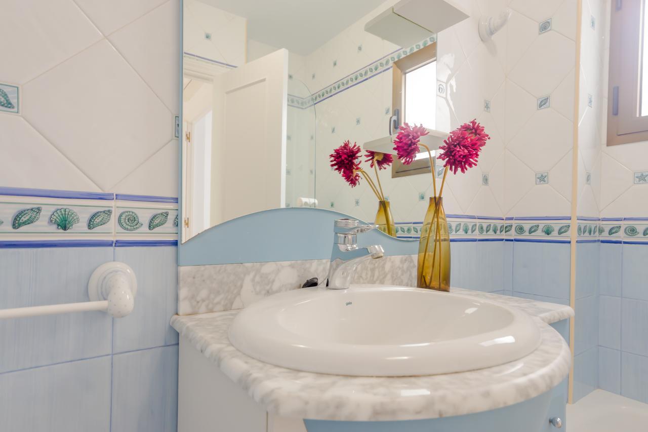 Villa Sotavento Ел Пуерто де Санта Мария Екстериор снимка