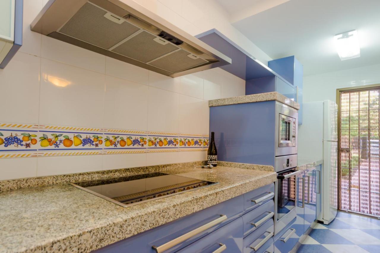 Villa Sotavento Ел Пуерто де Санта Мария Екстериор снимка