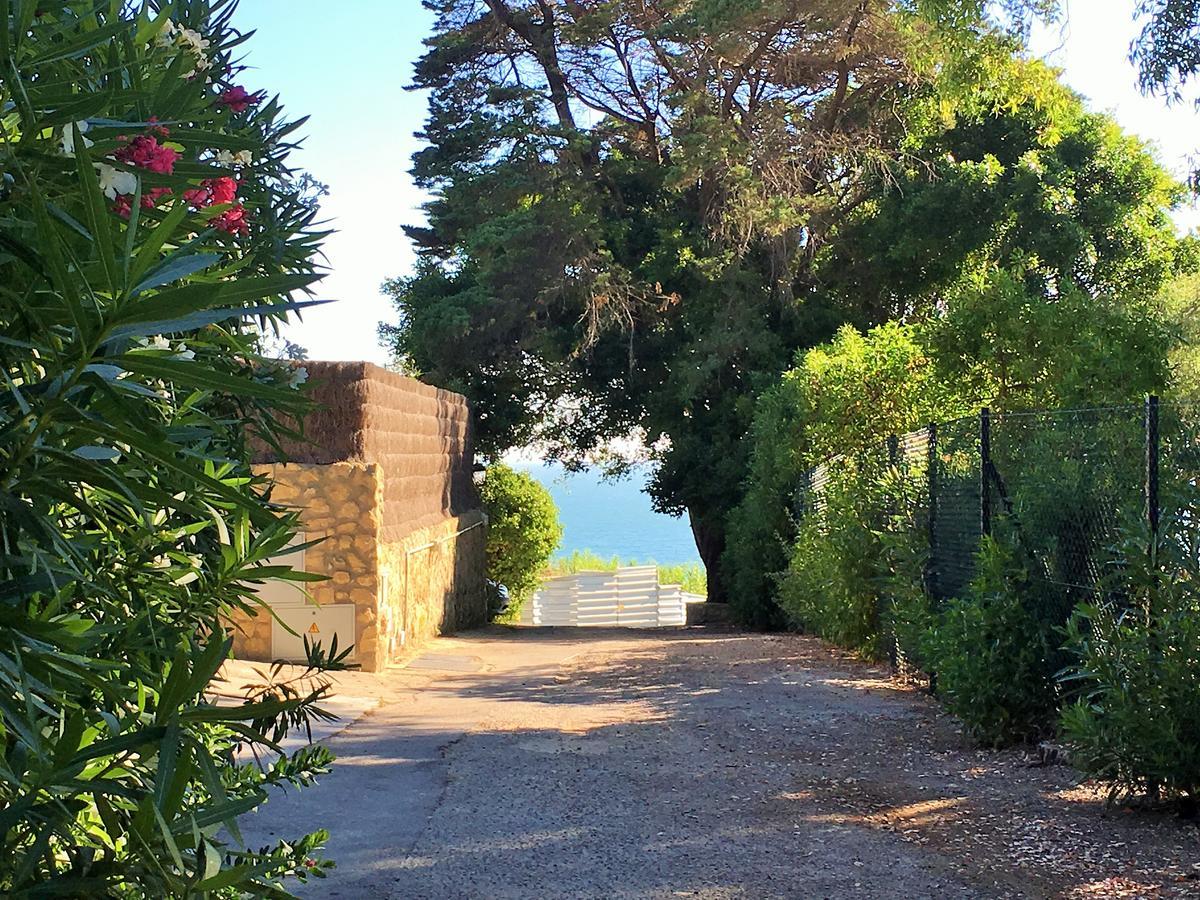 Villa Sotavento Ел Пуерто де Санта Мария Екстериор снимка