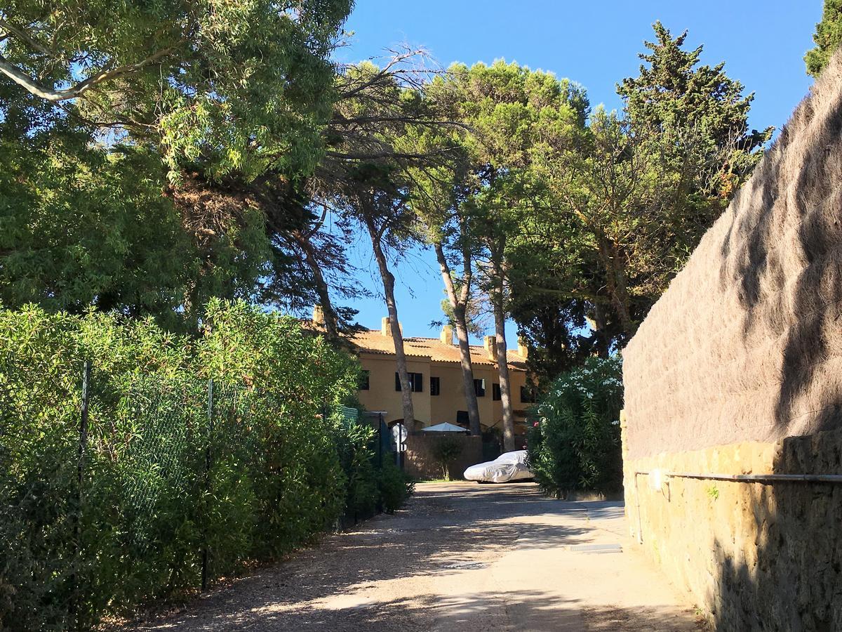 Villa Sotavento Ел Пуерто де Санта Мария Екстериор снимка