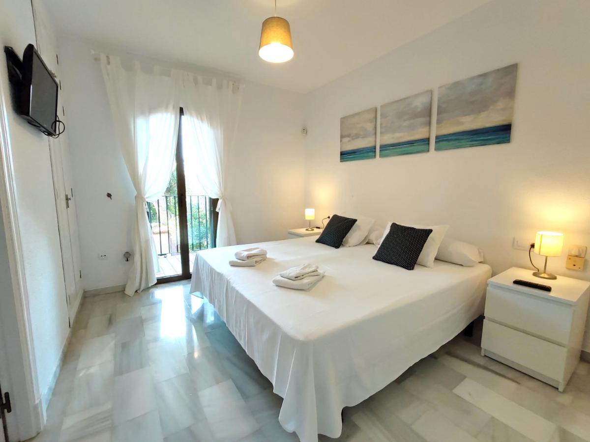 Villa Sotavento Ел Пуерто де Санта Мария Екстериор снимка