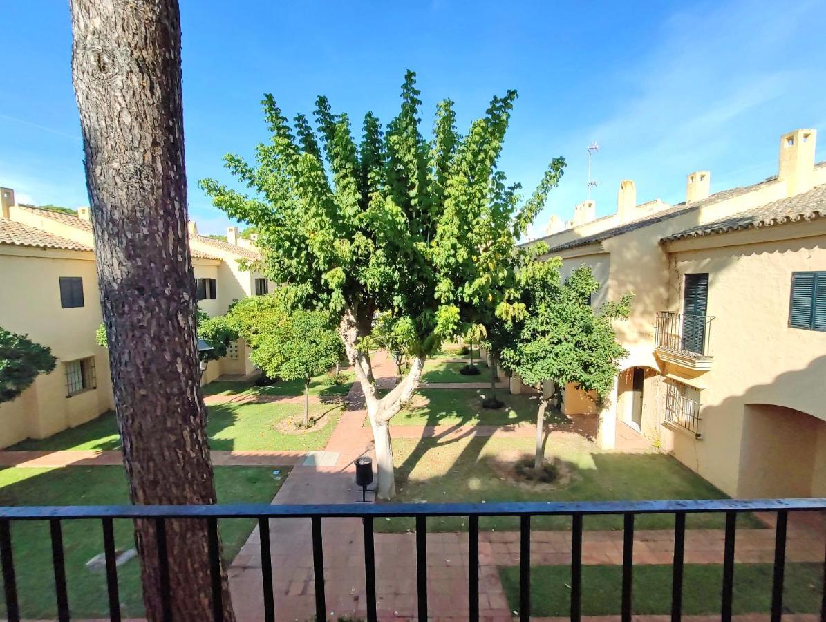 Villa Sotavento Ел Пуерто де Санта Мария Екстериор снимка