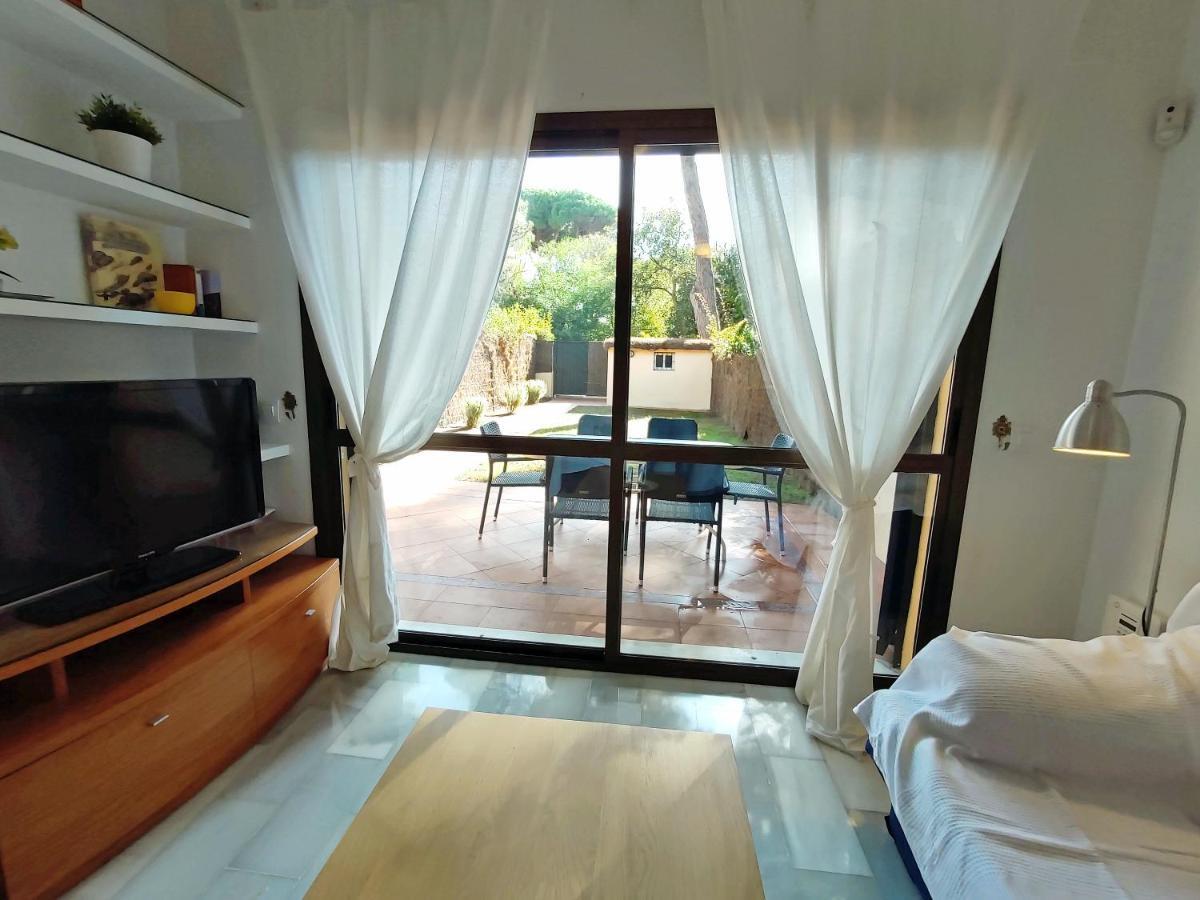 Villa Sotavento Ел Пуерто де Санта Мария Екстериор снимка