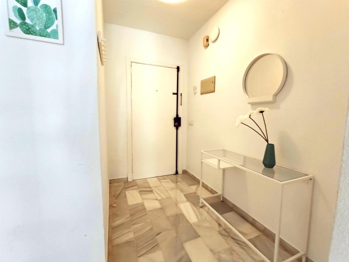 Villa Sotavento Ел Пуерто де Санта Мария Екстериор снимка